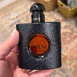 YSL Black Opium Eau de Parfum Fragrance